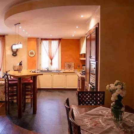 La Casolicchia Di Arona