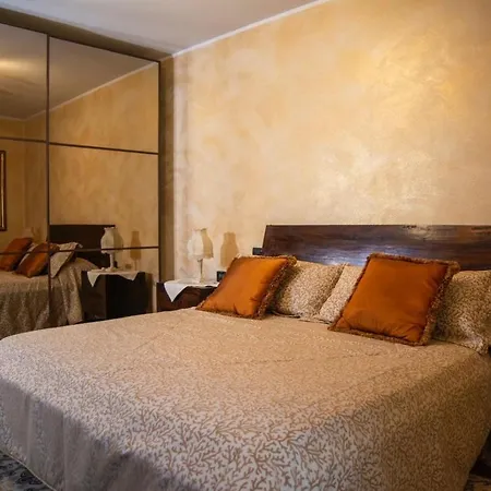 Apartment La Casolicchia Di Arona
