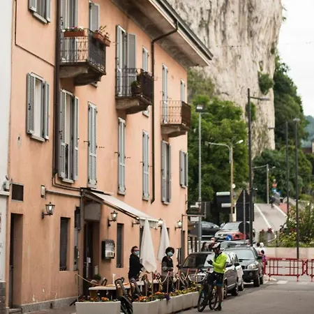 La Casolicchia Di Apartman *