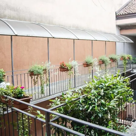 Apartman La Casolicchia Di *