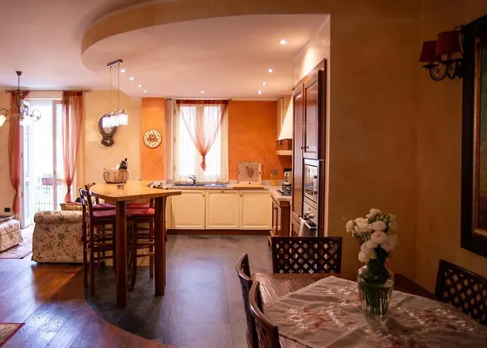 La Casolicchia Di Arona