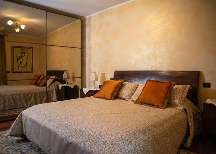 Daire La Casolicchia Di Arona