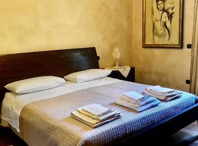 Apartament La Casolicchia Di *