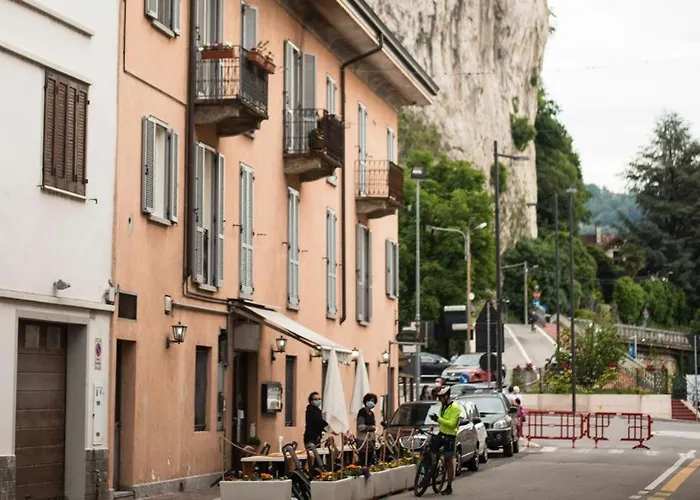 La Casolicchia Di Apartament *