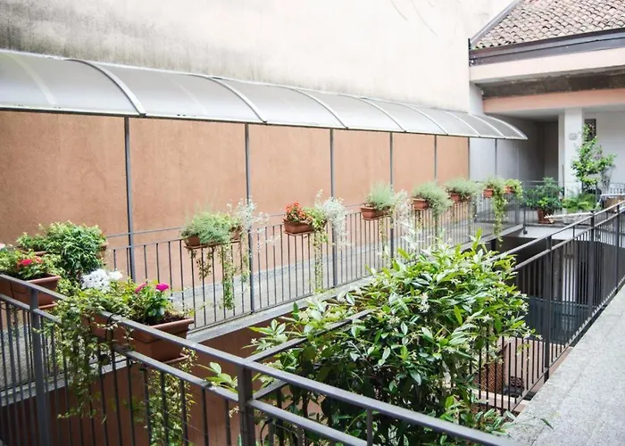 Daire La Casolicchia Di *